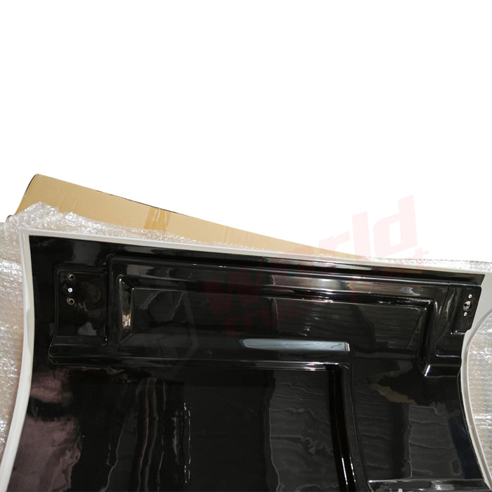Side Panel LH Lower Thermo King Sb100 To 400