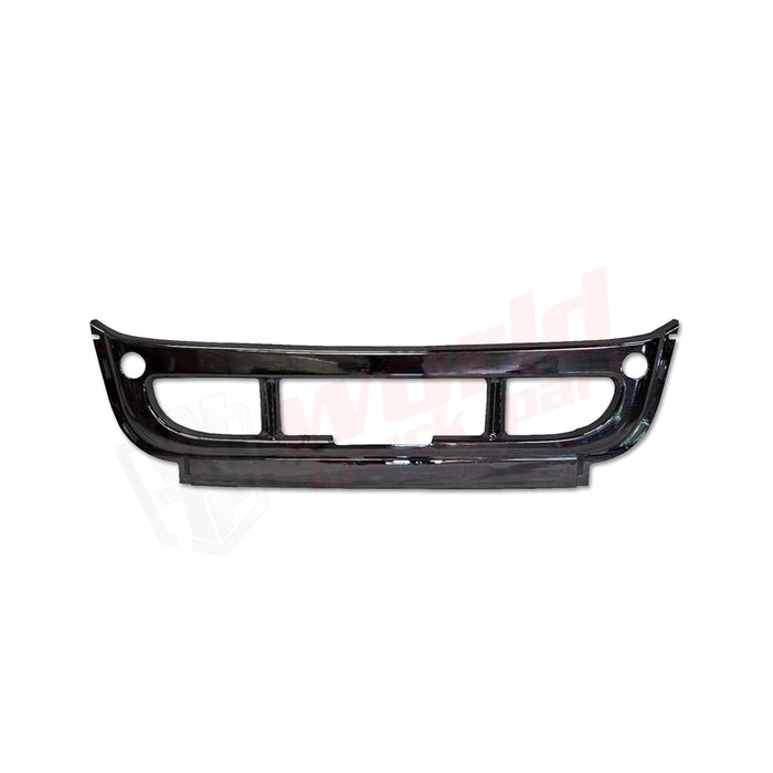 Center Bumper Trim Chrome Freightliner Cascadia 2008-2017