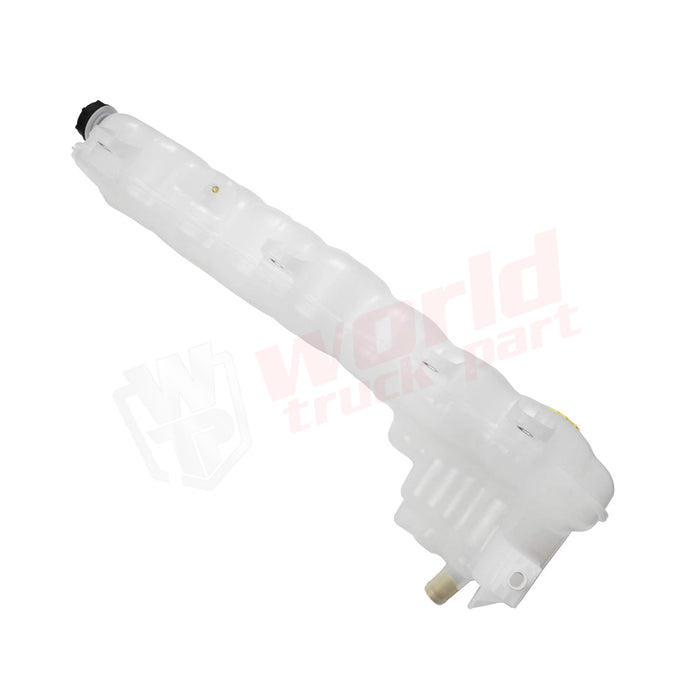 Coolant Tank Plastic W/O Sensor Freightliner Cascadia 2018-2020