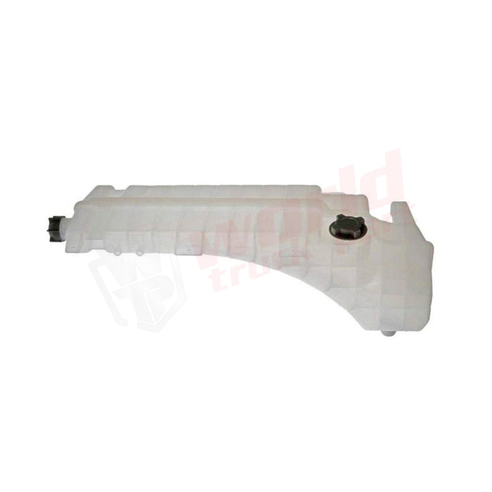 Pressurized Coolant Tank Plastic Volvo VNL VNM 2008-2018