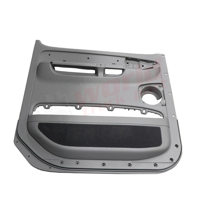 RH Inner Door Panel Freightliner Columbia