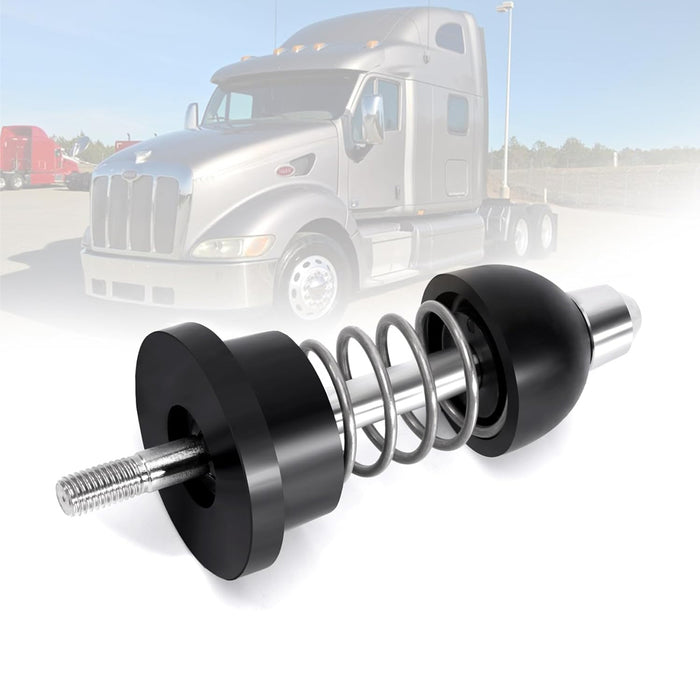 Pin Assembly Poly Peterbilt 387