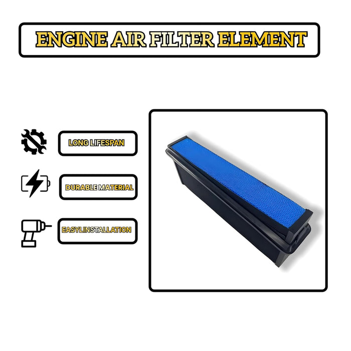 Engine Air Filter for International LT625