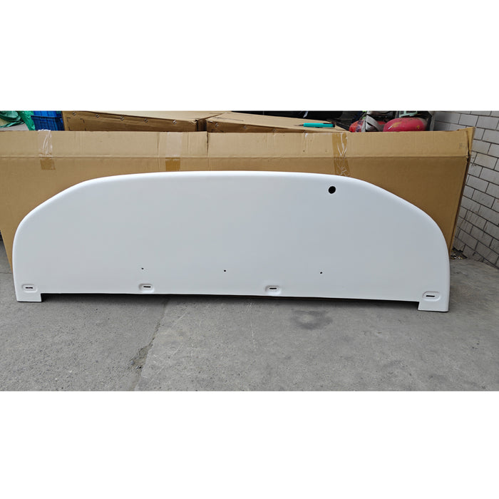 Pan Bottom Thermo King SB100 To 400