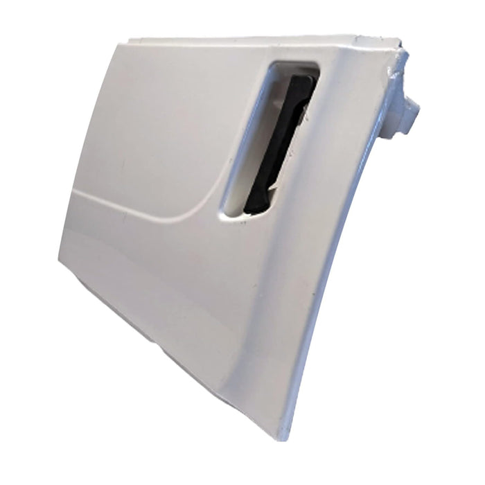 Reefer Curbside Center Door Thermo King