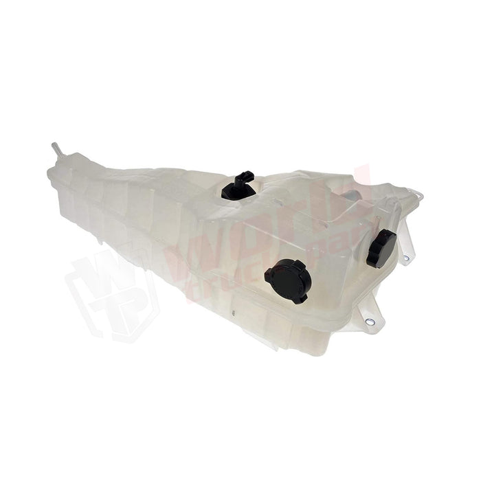 Coolant Tank Plastic Freightliner Cascadia 2008-2017