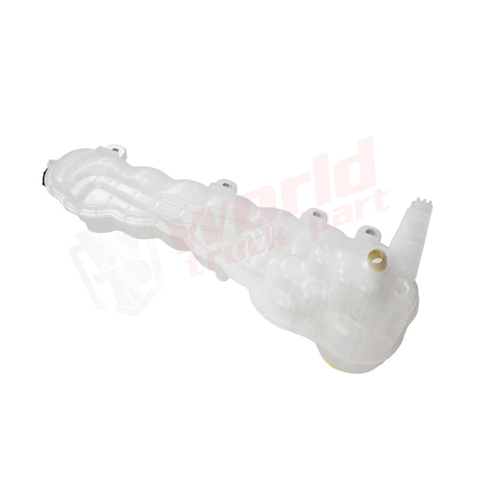 Coolant Tank Plastic W/O Sensor Freightliner Cascadia 2018-2020