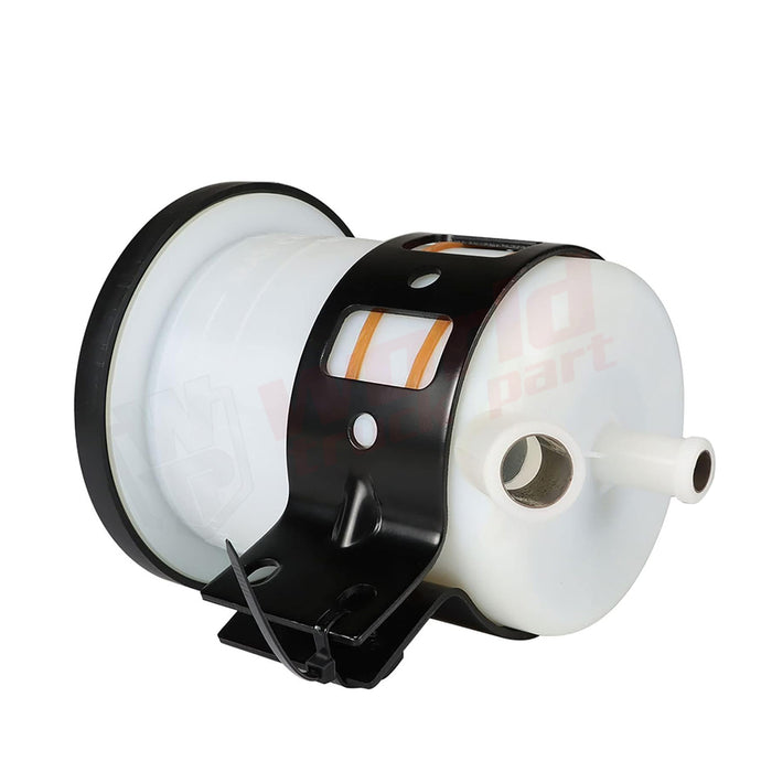 Power Steering Fluid Reservoir for International, Replace 3558153C94