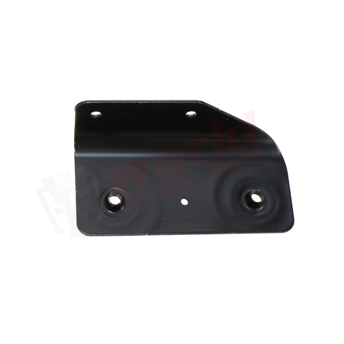 LH Bumper Bracket Freightliner New Cascadia 2018+
