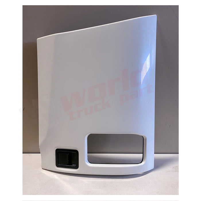 Reefer Roadside Outer Panel,Replace Thermo King 98-9642