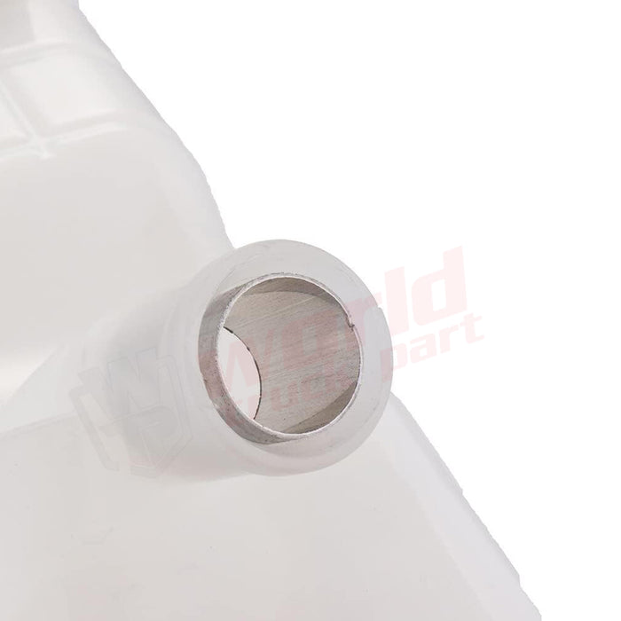Pressurized Coolant Tank Plastic Volvo VNL VNM VN 2004-2007