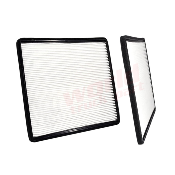 Cabin Air Filter For KW Peterbilt
