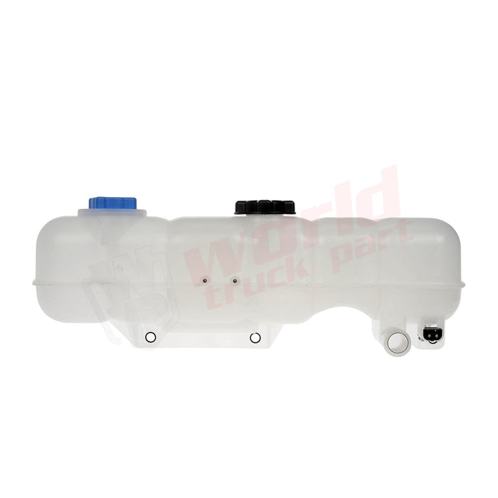 Tanque de refrigerante presurizado de plástico Volvo VN 1998-1999 Volvo VNL VNM 1998-2003