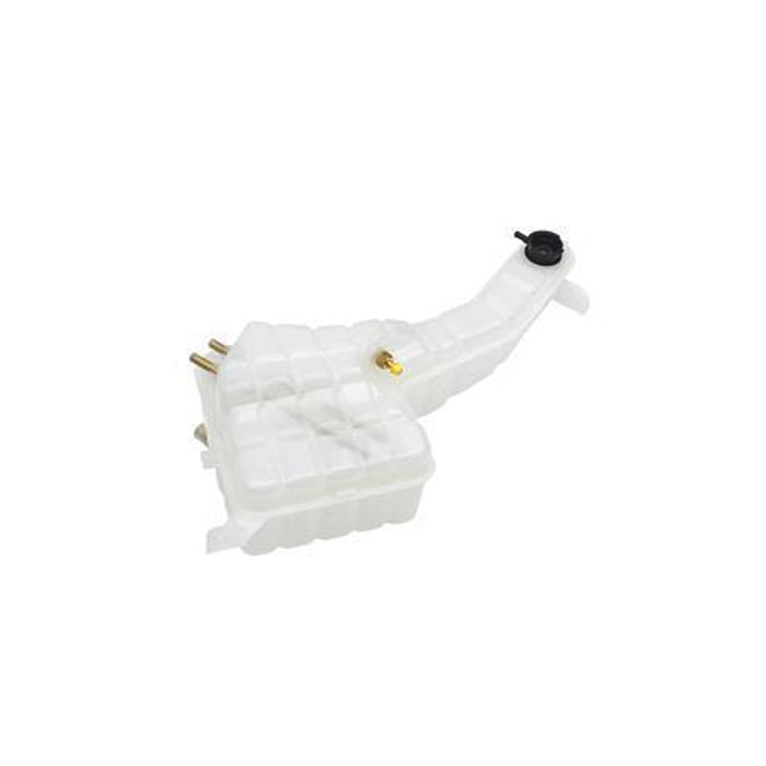 Pressurized Coolant Tank Plastic Freightliner M2 Series Other Freightliner And Thomas Models 2005-2018