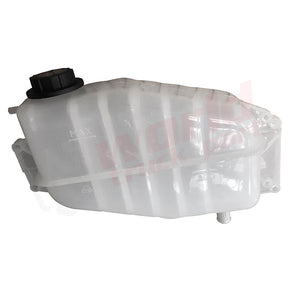Pressurized Coolant Tank, Plastic, 1995-2002 International 3800 4700 4700LP 4700LPX 4800 4900