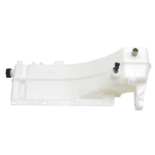 Pressurized Coolant Tank, Plastic, 2008-2018 Volvo Vnl Vnm, Other Volvo And Mack Models
