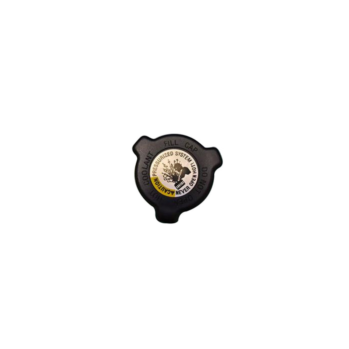 Coolant Tank Cap,Replace N5349002