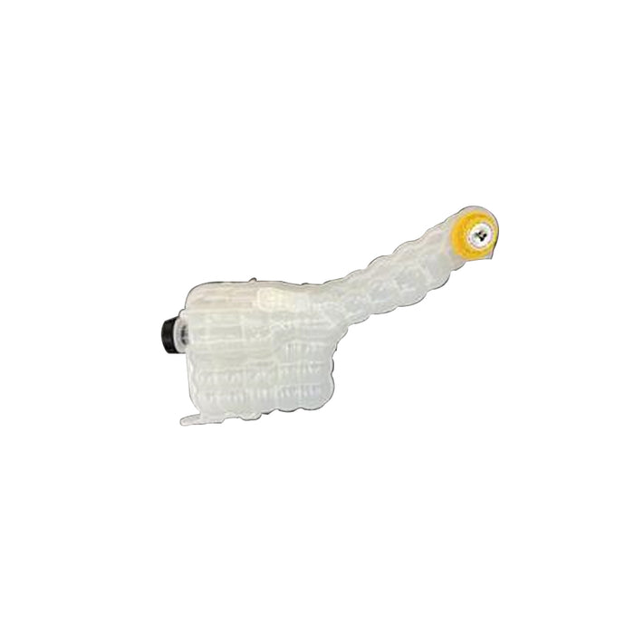Coolant Tank,Plastic,2018+,Freightliner M2