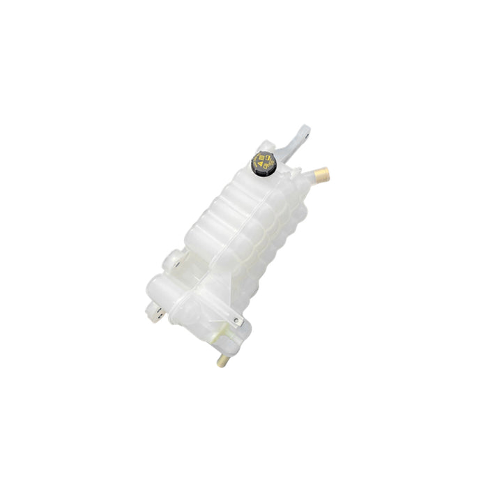 Coolant Tank,Plastic,with Cap,with Sensor,2022-2025,Kenworth T680,Peterbilt 579