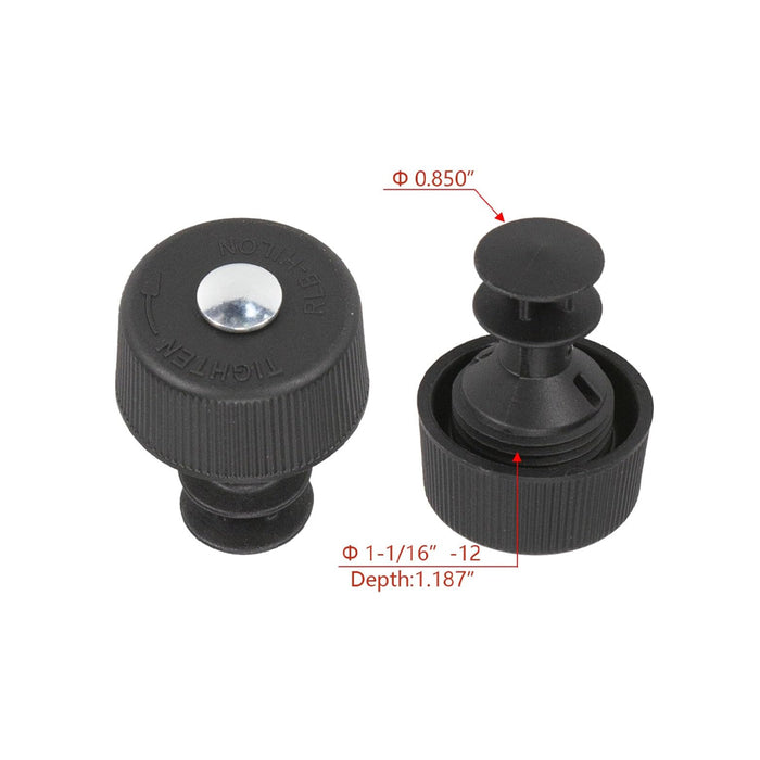 Power Steering Reservoir Cap,for Freightliner Columbia、Coronado FL112、FL50、FL120、FLD120SD、FLD132,KenworthT270、T370,Replace Q347367