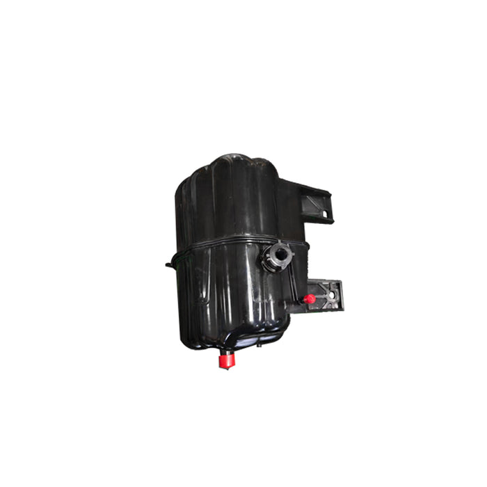 Coolant Tank,Black,2015-2019,International TranStar,Replace 2508124C3