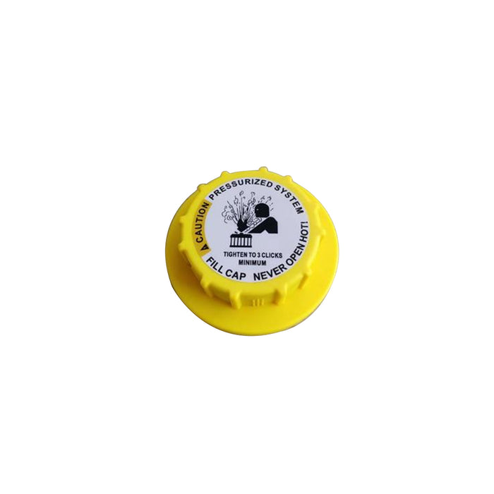 Coolant Tank Cap,Replace 05-32313-000