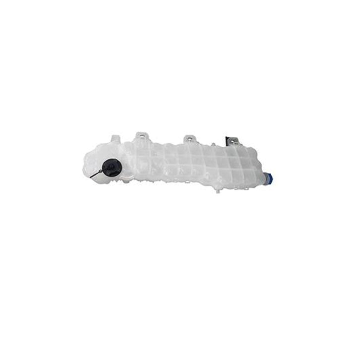 Coolant Tank,Plastic,with Sensor,with Cap,2025+,Volvo VNL