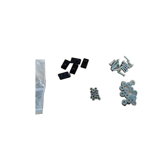 Hardware for Pan Bottom Precedent