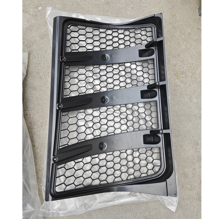 Curbside Griile Insert Mesh Thermo King Precedent