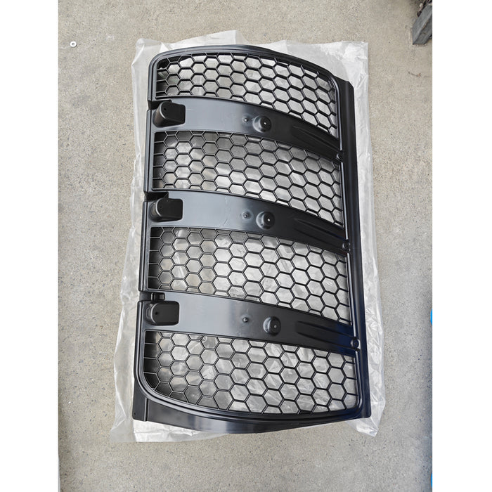 Curbside Griile Insert Mesh Thermo King Precedent