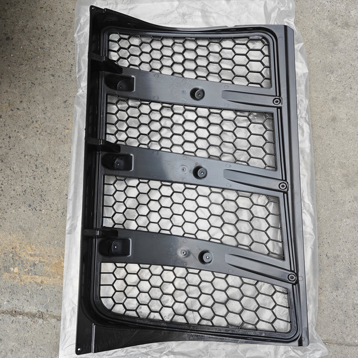 Roadside Grille Insert Mesh Thermo King Precedent