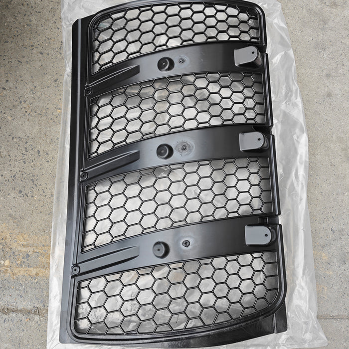 Roadside Grille Insert Mesh Thermo King Precedent