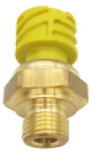 Volvo Pressure Sensor — World Truck Part Ltd