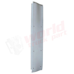 Rh Air Deflector,Paint Steel, 2018 Prostar