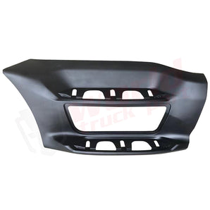 LH Front Skirt Fairing Without Step And Tool Box, Peterbilt 579