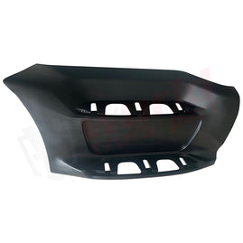 LH Front Skirt Fairing Without Step And Tool Box,Without Hole ,Peterbilt 579