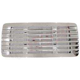 Grille with Bug Screen,Chrome,FL50 60 70 80 106 112 1991-2015