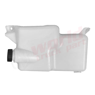 Washer Fluid Tank,Plastic,COLUMBIA