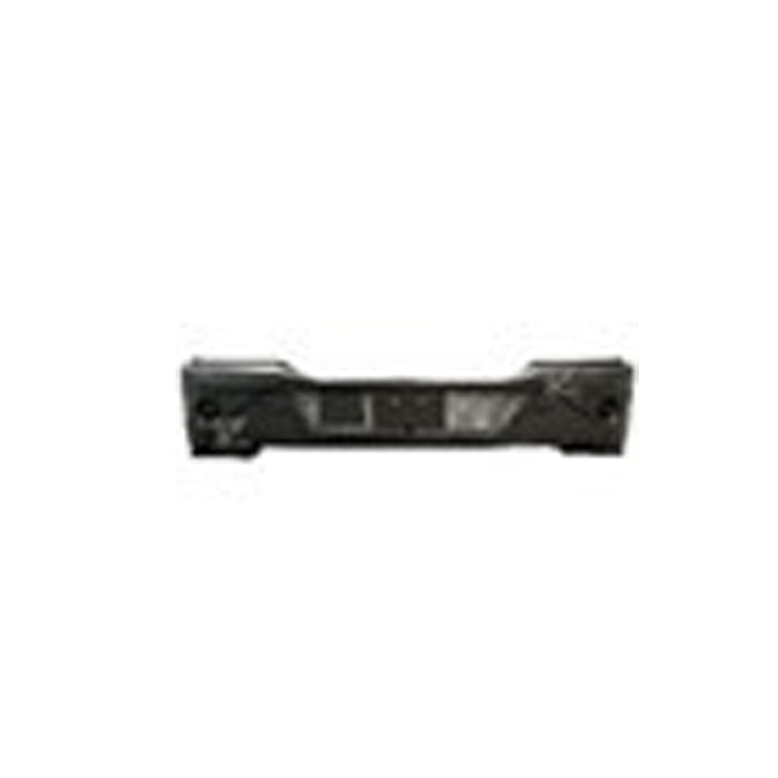 Unassembled Bumper Pieces Set, Paint w/o Fog Lamp Hole,2022+,T680 Next Gen,Kenworth