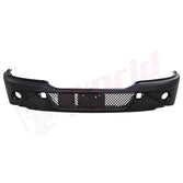 Bumper Complete Paint With Fog Lamp Hole,Kenworth T680 Next Gen