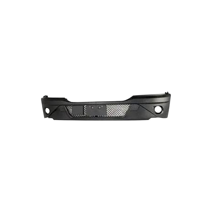 Bumper Assembly Paint with Fog Lamp Hole,2022+,Kenworth T680 Next Gen