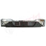 Bumper Chrome With Fog Lamp Hole,Kenworth T680 Next Gen