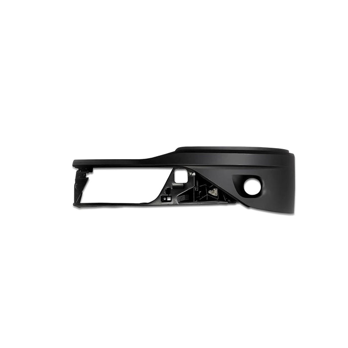 LH Corner Bumper Paint with Fog Lamp Hole,2022+,Kenworth T680 Next Gen