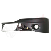 Corner Bumper,Paint,With Fog Lamp Hole,Kenworth T680 Next Gen