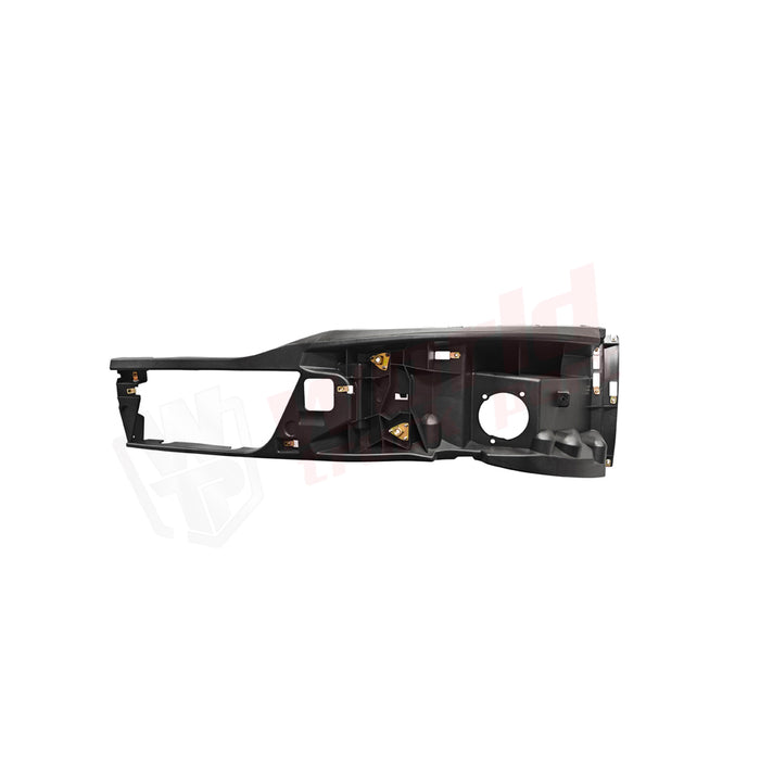 LH Corner Bumper Reinforcement with Fog Lamp Hole,2022+,Kenworth T680 Next Gen