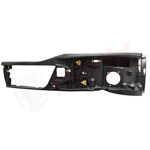LH Corner Bumper Inner,With Fog Lamp Hole,Kenworth T680 Next Gen