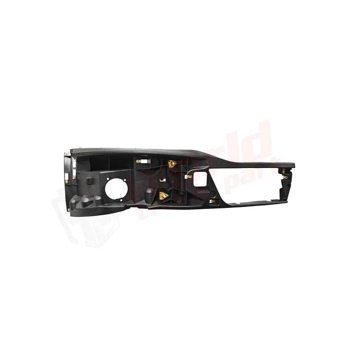 RH Corner Bumper Reinforcement with Fog Lamp Hole,2022+,Kenworth T680 Next Gen