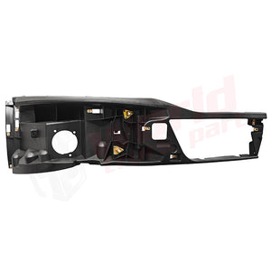 RH Corner Bumper Inner,With Fog Lamp Hole,Kenworth T680 Next Gen