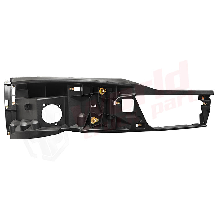 RH Corner Bumper Inner With Fog Lamp Hole Kenworth T680 Next Gen