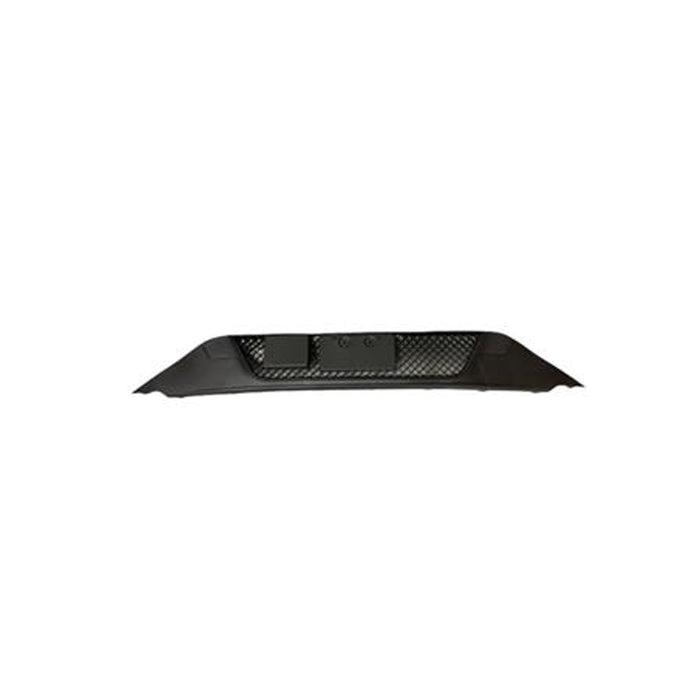 Lower Bumper Vent,2022+,Kenworth T680 Next Gen